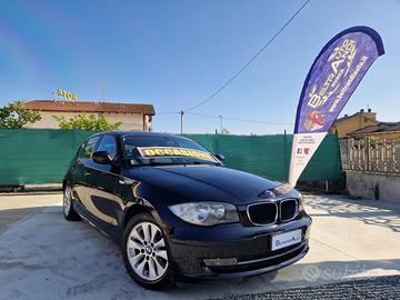 BMW 116 D 115 Cv *unico proprietario*