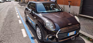 mini Cooper One D 1.5 diesel euro 6
