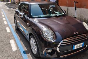 mini Cooper One D 1.5 diesel euro 6