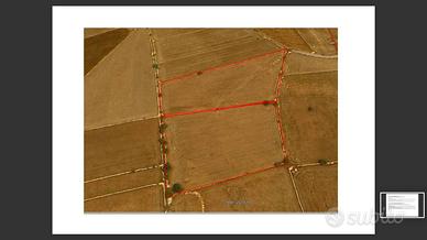 Contrada Mangiabove - Terreno agricolo