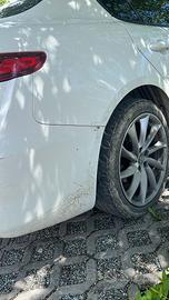 Cerchi alfa Romeo Giulia 18”
