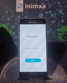 Samsung Galaxy A3 2016