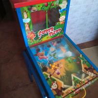 macchinetta per bambini 