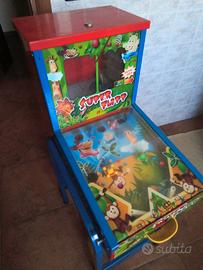 macchinetta per bambini 