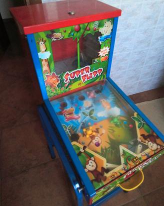 macchinetta per bambini 