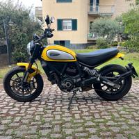 Ducati Scrambler - 2023