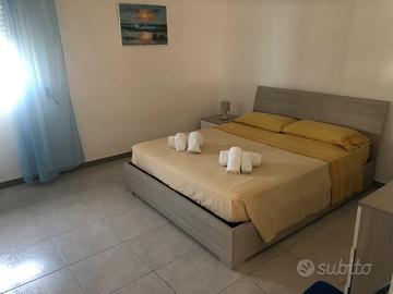 Casa Vacanza a Torre Lapillo