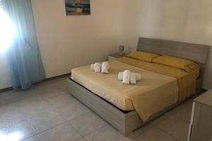 Casa Vacanza a Torre Lapillo