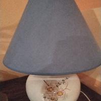 Lampada da tavolo