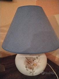 Lampada da tavolo