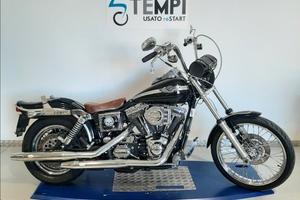 HARLEY-DAVIDSON Dyna Wide Glide 1449 FXDWG 1450