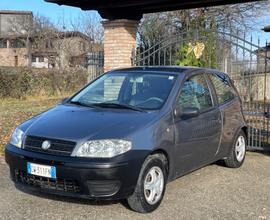 Fiat Punto 1.2 3 porte