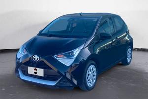 TOYOTA Aygo 5p 1.0 x-wave m-mt 72cv