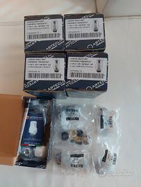 Valvole Termostatiche