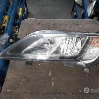 Faro - Fanale Sinistro Per Fiat Ducato 2018
