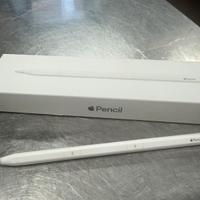 Apple pencil 2nd generazione