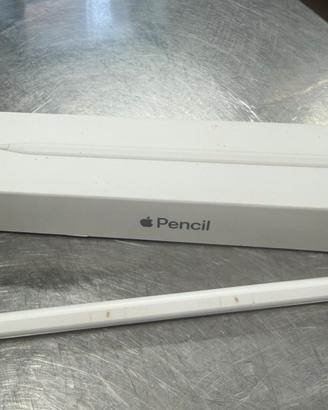 Apple pencil 2nd generazione