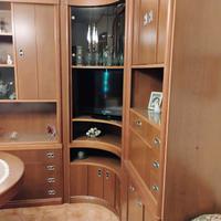 armadio da soggiorno 