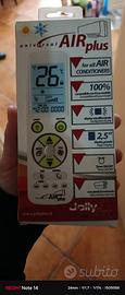 telecomando universale aria condizionata 