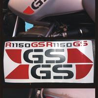 Adesivi per BMW R 1150 GS ADVENTURE
