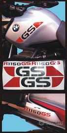 Adesivi per BMW R 1150 GS ADVENTURE