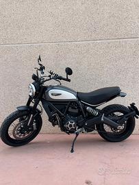 Ducati Scrambler 2019 - 5600km
