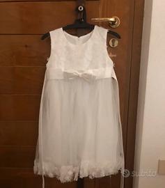 Vestito da cerimonia