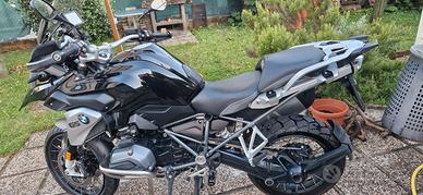 Bmw GS1200 R