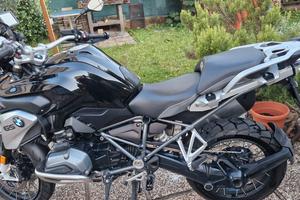 Bmw GS1200 R