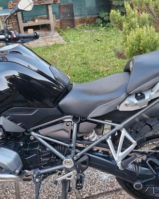 Bmw GS1200 R