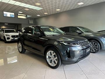 Land Rover Range Evoque 2.0D I4 163 CV AWD Auto HS