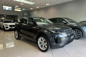 Land Rover Range Evoque 2.0D I4 163 CV AWD Auto HS
