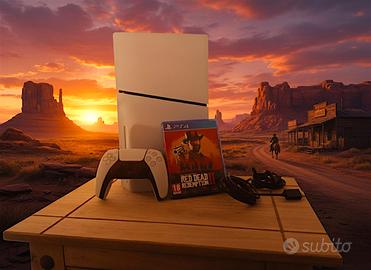 Slim 1TB KLIM edition nuova ventole in alluminio