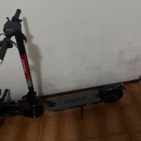 Monopattino ducati