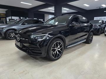 Mercedes-benz GLC 220 d 4Matic Coupé Premium Plus 