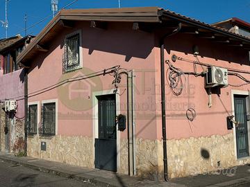 Bilocale Via Rasà CATANIA