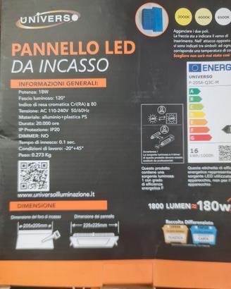 lampada led 