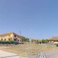 Terreno edificabile Città Giardino