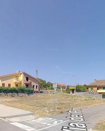 Terreno edificabile Città Giardino