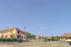 Terreno edificabile Città Giardino