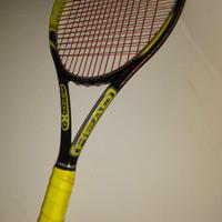 racchetta tennis  head Extreme 
