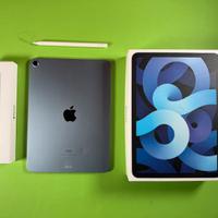 Ipad Air 4th Gen + Pen