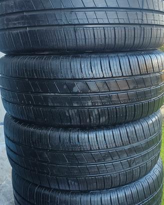 Gomme nuove 205 55 16 91 V Goodyear