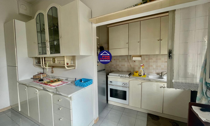 Villa Ceccolini app.to in bifamiliare