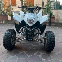 Quad aeon cobra 400