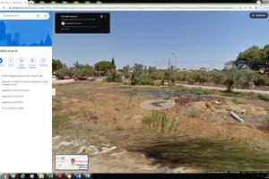 Terreno agricolo destinazione uliveto