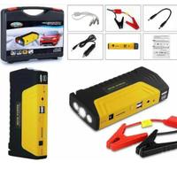 JUMP STARTER AVVIATORE D’EMERGENZA