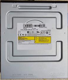 Lettore DVD-ROM Samsung SH-118