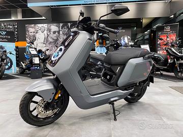 Niu nqix 500 - Nuovo Mod. 2025 - Pronta Consegna