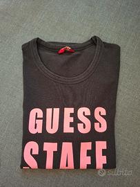T-shirt Guess